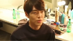 金宇彬 - The Moment Of KIM WOO BIN In Seoul ii