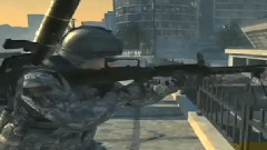 <使命召唤现代战争3>枪炮音乐会