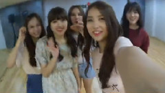 GFriend - MBC Music Show