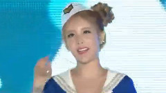 完全疯了(So Crazy)