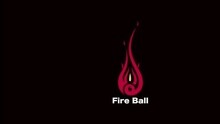 Fire Ball - Futomomo