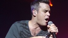 Robbie Williams - Let Me Entertain You Sziget Festival现场版 2015