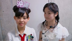 AKB48春の単独コンサート舞台裏定点カメラ