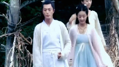 国际版<花千骨>片头曲