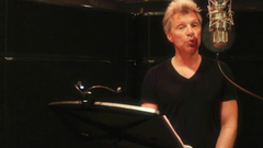 Bon Jovi - 月亮代表我的心