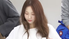 李圣经 - 女王之花剧本研读会