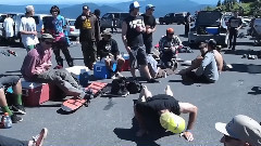 Creative For Coal - Camp Daze