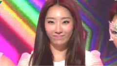 让我丑 - Mnet M!Countdown 现场版 15/08/20