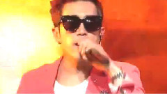 Baechigi - 闭嘴 - Mnet M!Countdown 现场版 15/08/20