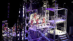 EXODUS - The EXO'luXion In BeiJing 饭拍版 15/07/18