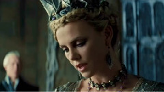 Charlize Theron,Angelina Jolie,Cate Blanchett,欧美群星 - Fifty Shades Of Witches