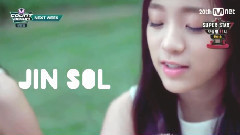 下周预告 - Mnet M!Countdown 现场版 15/08/20