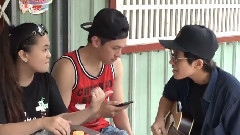 曾静玟 - 环岛路上你和我