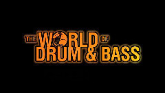 LIVE vol.02 World of Drum & Bass