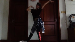 Remember Apink 舞蹈模仿