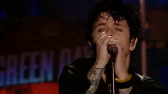 Green Day - Brutal Love