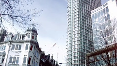 Sam The Womp - WompingAround London