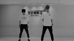 Love Me Right舞蹈练习室教学