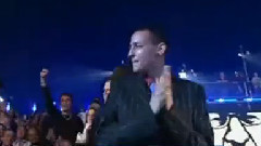 Linkin Park - MTV EMA 2004 ROME Best Rock