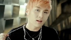 SPEED(韩国) - 痛症