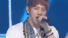 SPEED(韩国) - 痛症