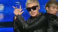 SPEED(韩国) - 痛症