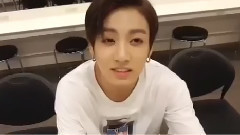 V App直播 金泰亨 & 田柾国Cut