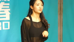 音悦stage - 舞蹈展示 & 倒带