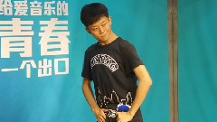 音悦stage - MAMA & What's Your Name & 舞蹈展示