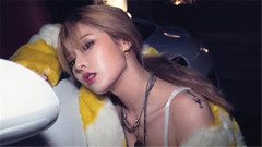 金泫雅,郑镒勋(BTOB) - 因为红 完整版