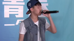 音悦stage - Luv Again & DOPE