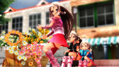 IA - アッパーチューン