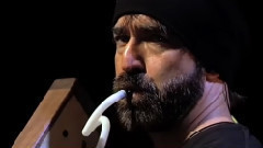 Beard Guy 胡子大叔专题