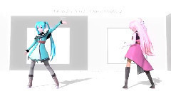 ワールズエンド・ダンスホール