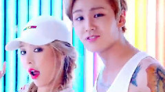 因为红(Roll Deep)