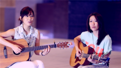 Robynn and Kendy - 听爸爸的话 & 听妈妈的话 (Cover)