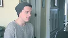 Charlie Puth - All of Me (Cover)