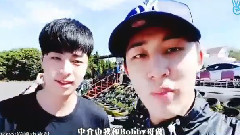 iKON SUMMER VACATION SPOT LIVE 2