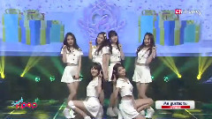 GFriend,俞宙(GFriend) - 今天开始我们(Me Gustas Tu)