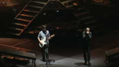 Linkin Park - BURNING IN THE SKIES