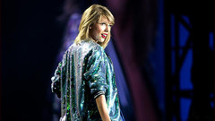 Taylor Swift - 1989 世界巡演官方幕后花絮完整版