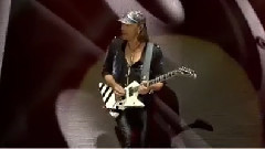 Scorpions - Going Out With A Bang