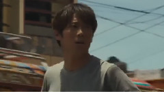 电影<十字路口>最新预告