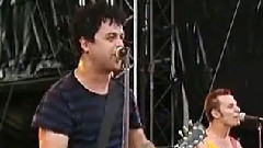 Green Day - Minority