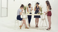 Betina Lou in the Countryside