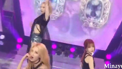 You Think 消音现场版