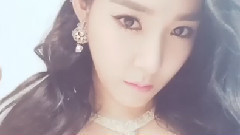 Tiffany Instagram更新Cut