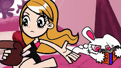 Ayupan x Bloody Bunny Episode 3