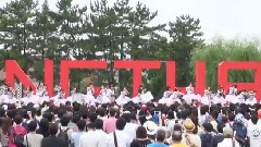 新潟日報 NGT48 1期生,新潟でお披露目