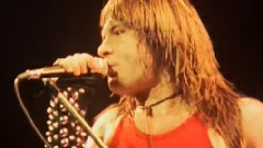 Iron Maiden - The Prisoner